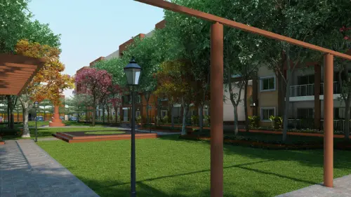 Sobha Hartland II, At Nad Al Shiba, Dubai, Bangalore